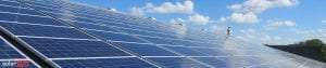 commercial solar brisbane