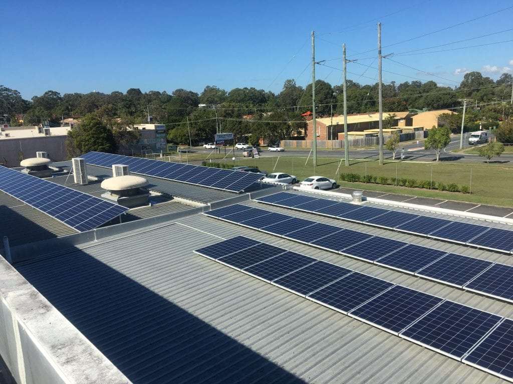 energy-independence-from-commercial-solar-brisbane-factory