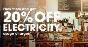 Alinta Energy Business Rates Queensland