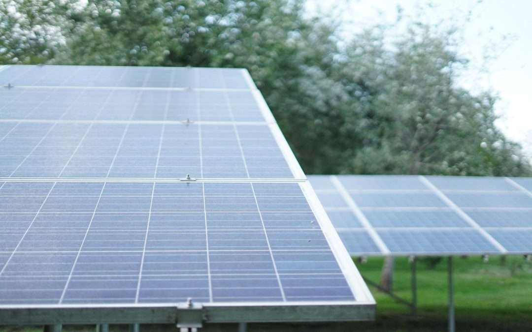 Five Reasons SolarEdge has The Edge