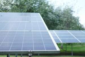 SolarEdge superior solar panels
