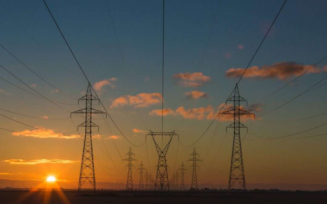 Ought you have an energy audit? (Answer: yes)