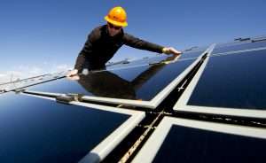 renewable targets - Energy Partners Brisbane