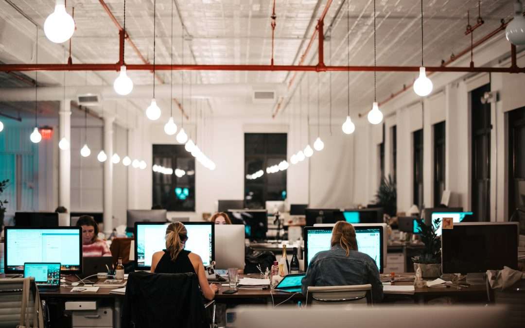 The Best Way To Safeguard The Energy Future Of Your Business