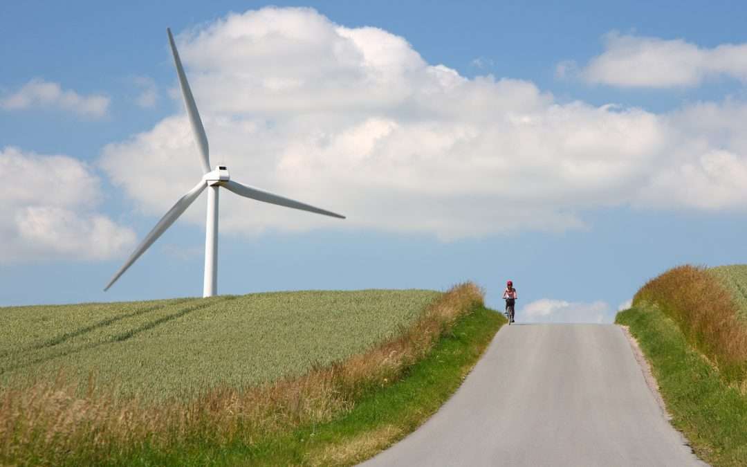 Climate leadership: Denmark’s rules