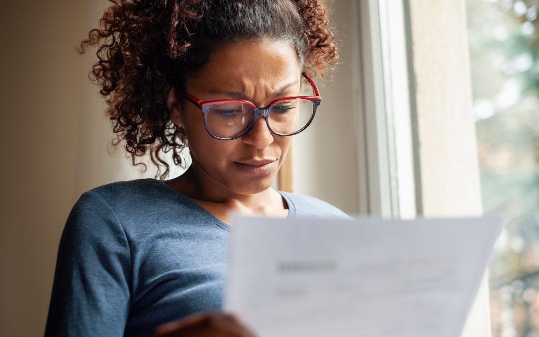 The rise and fall of domestic power bills
