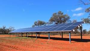 farmers and solar energy - Energy Partners Brisbane