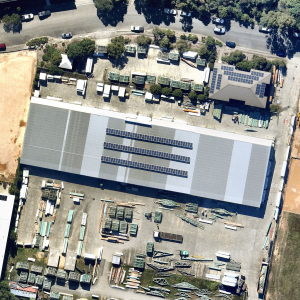 Commercial Solar Brisbane
