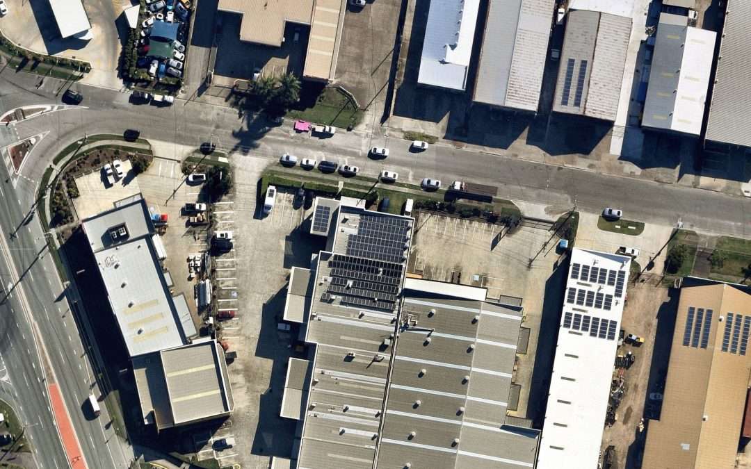 Accelerate Automotive | Commercial Solar Brisbane
