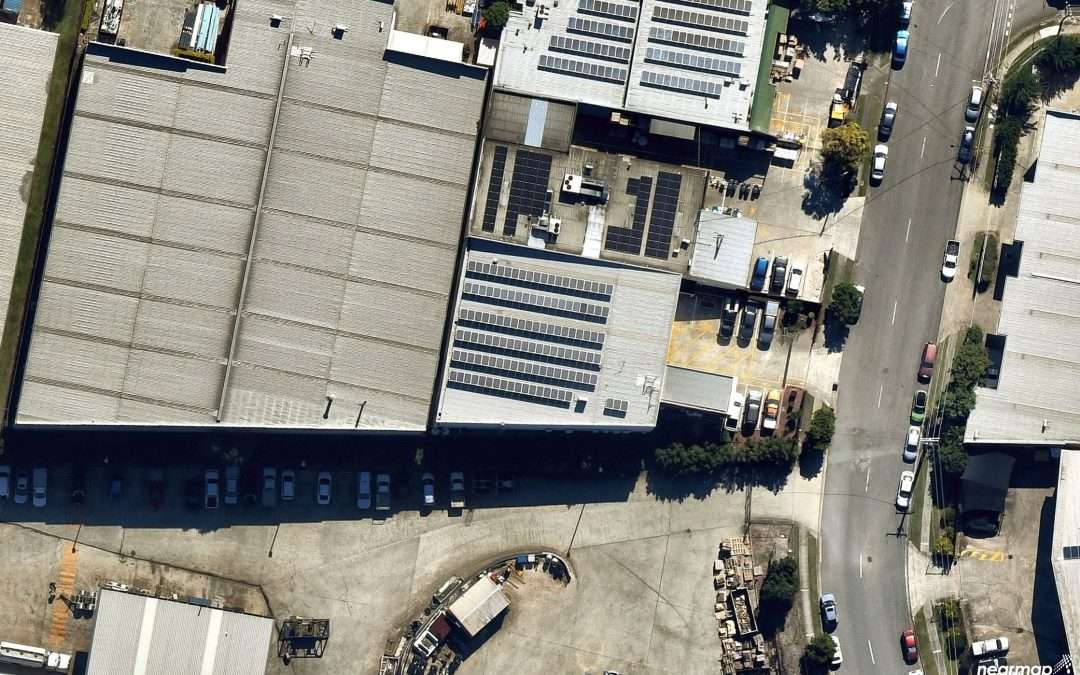 CEQ Commercial | Solar Brisbane