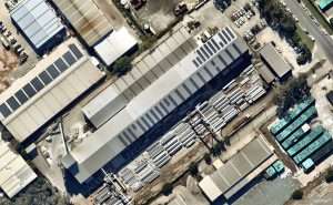 Commercial Solar Brisbane
