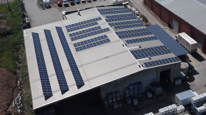 austech-chemicals-commercial solar panels for business