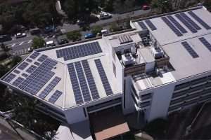 Commercial Solar Brisbane