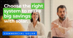 Energy Partners Commercial Solar