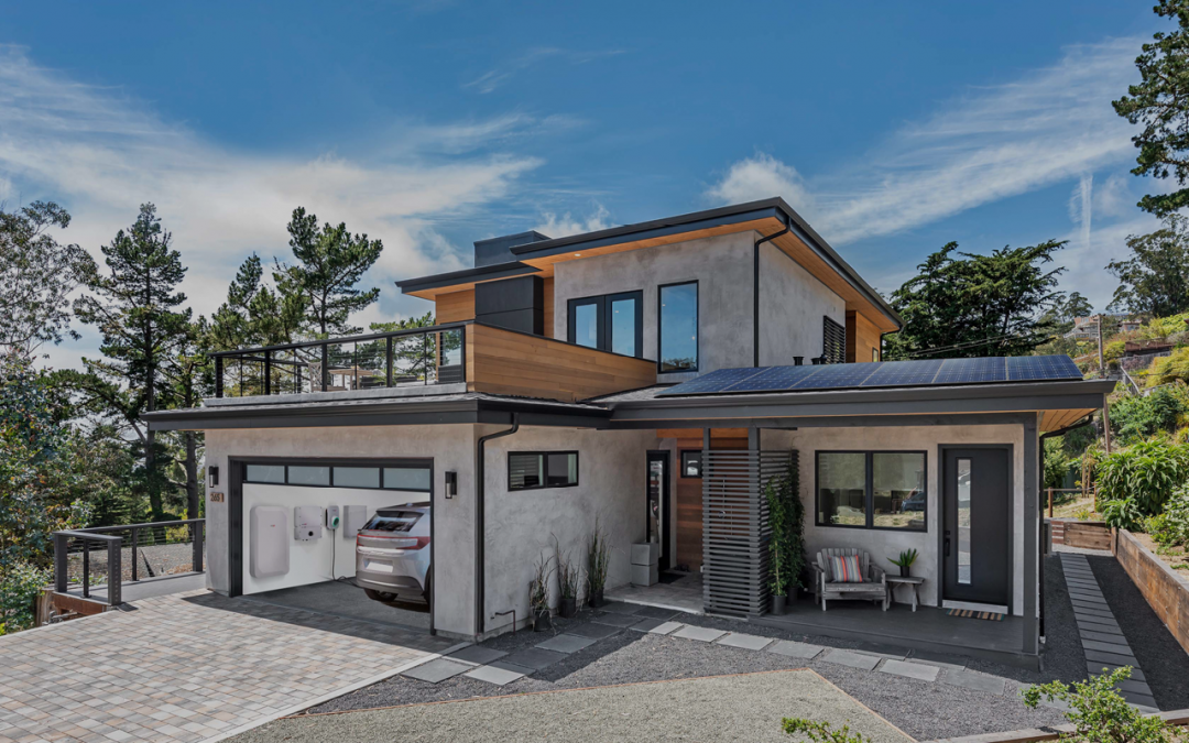 How could you benefit from a complete SolarEdge residential system?