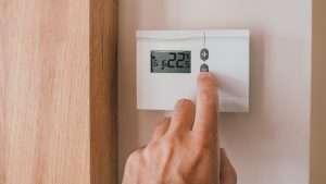 Energy Partners Brisbane air conditioning blog - new technology