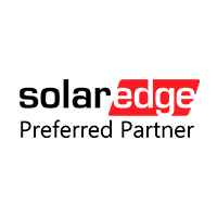 SolarEdge Preferred Partner Logo