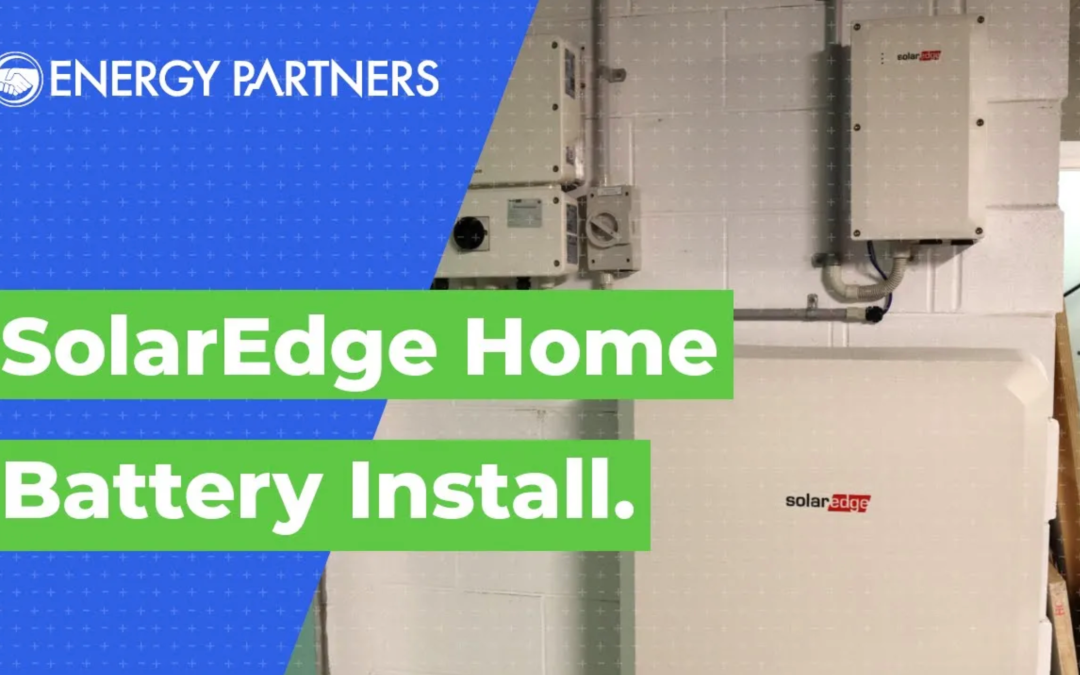 Queensland’s Battery Booster Rebate Scheme
