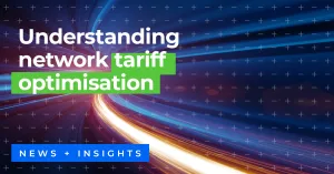 Network Tariff Optimisation